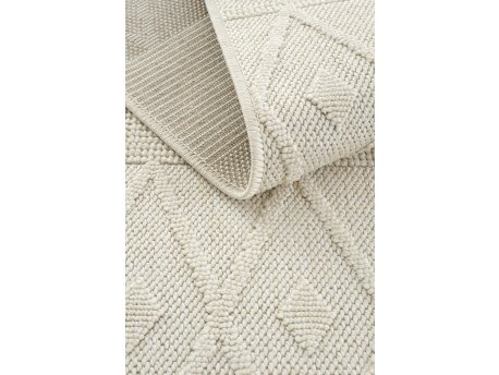 Conceptum Hypnose Tepih staza (80x200) Hasir 620 Cream
