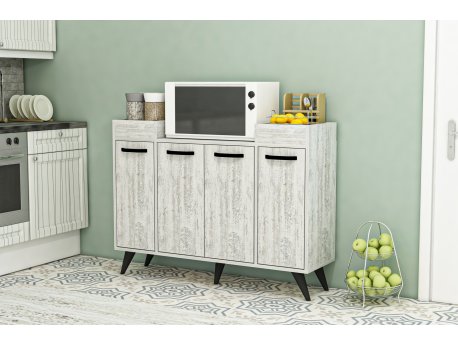 HANAH HOME Visar Crystal