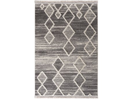 Conceptum Hypnose Tepih staza (80x250) Sakura 2206 Grey