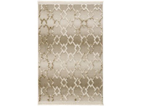 Conceptum Hypnose Tepih staza (80x250) Sakura 2208 Mink