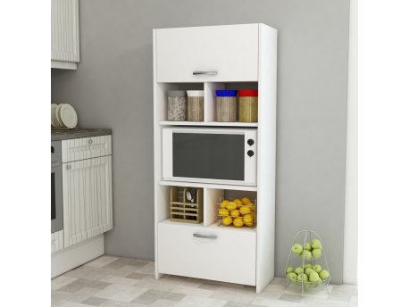 HANAH HOME Albina White