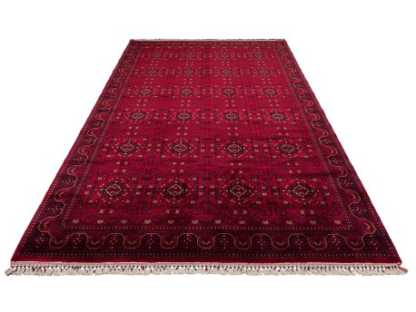 Conceptum Hypnose 960 Crveni tepih 130 x 190 (272EKH2185)