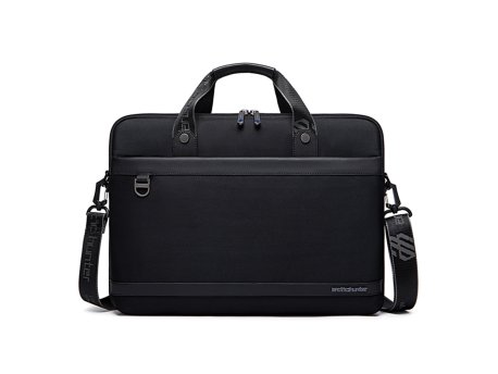 ARCTIC HUNTER Torba za laptop GW00022 Black (066087)