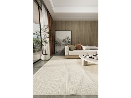 Conceptum Hypnose Tepih staza (80x250) Newyork 3101 Cream