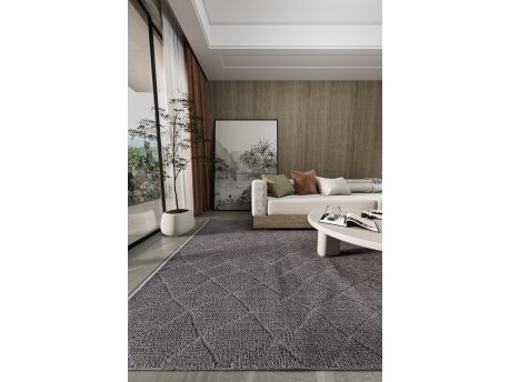 Conceptum Hypnose Tepih staza (80x250) Newyork 3112 Anthracite