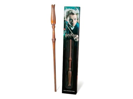 NOBLE COLLECTION Harry Potter - Luna Lovegood's Wand (Blister) l(063872)