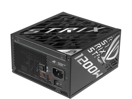 ASUS ROG-STRIX-1200P-GAMING 1200W Platinum modularno napajanje