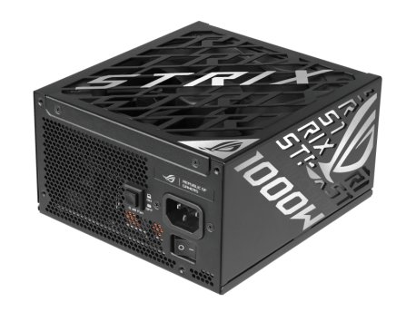 ASUS ROG-STRIX-1000P-GAMING 1000W Platinum modularno napajanje