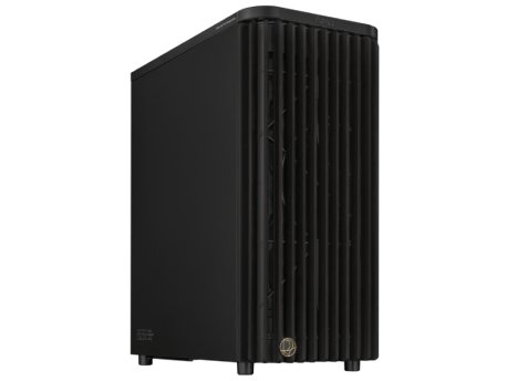 ASUS PROART PA401 WOOD EDITION METAL BLACK Midi kućište