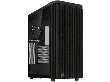 ASUS PROART PA401 WOOD EDITION TG BLACK Midi kućište