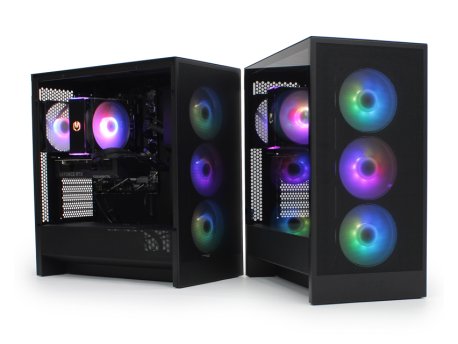 BC GROUP EXTREME TERMINATOR 12 INTEL Core i9-12900KS/32GB/M.2 1TB/RTX4070 12GB V1
