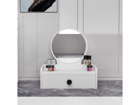HANAH HOME Aura White