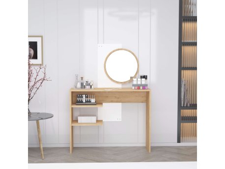 HANAH HOME Dali White