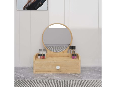 HANAH HOME Aura Sapphire Oak