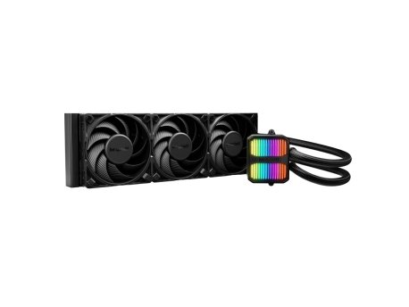 BE QUIET SILENT LOOP 3 360mm BW025 Vodeno hladjenje za procesor