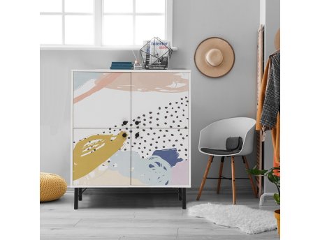 HANAH HOME Multilux Dot