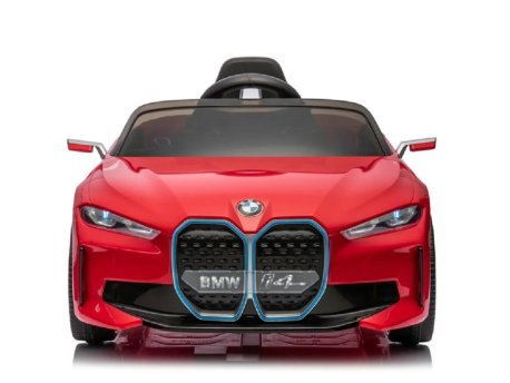 PREMIUM STIL Dečiji automobil na akumulator BMW I4 Licencirani