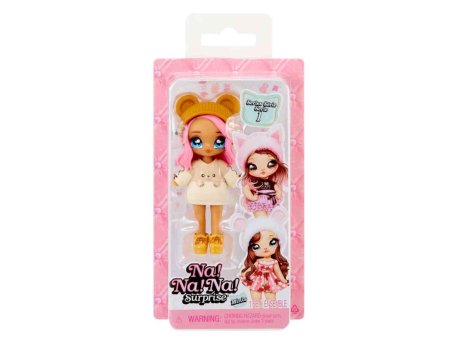 DEXY CO NA NA NA MINI COLL DOLL