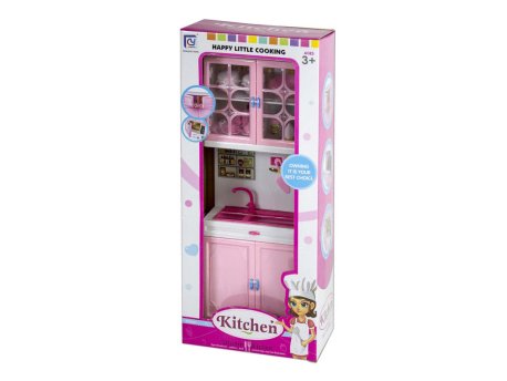 DEXY CO BEST LUCK KITCHEN SET