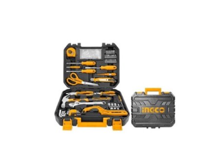 INGCO Set alata 120/1 HKTHP2120