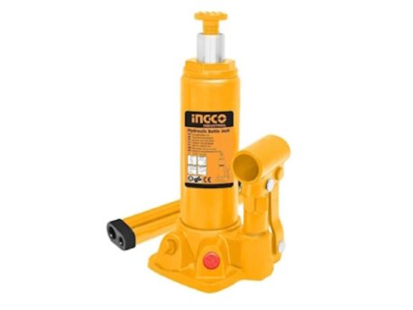 INGCO Dizalica ručna hidraulična 2t HBJ202