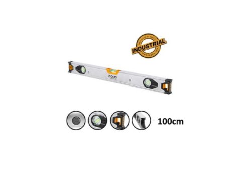 INGCO Libela magnet 100cm HSL38100M