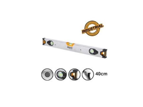 INGCO Libela magnet 40cm HSL38040M