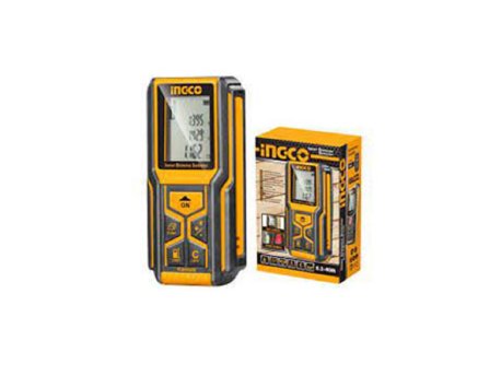 INGCO Laserski daljinomer 0.05-60m HLDD0608