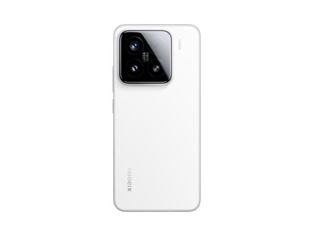 XIAOMI Xiaomi 15 White 12GB RAM 512GB ROM