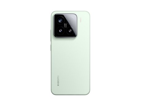 XIAOMI Xiaomi 15 Green 12GB RAM 256GB ROM