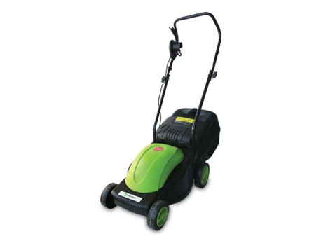 Dolomite Machinery Električna kosilica sa sakupljačem 1000W
