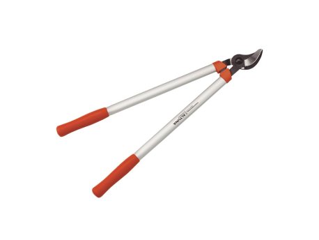 Altuna 0390-60 Makaze za grane aluminijumska drška - krivo sečivo
