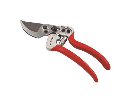 Altuna J432-22cm Makaze za orezivanje - krivo sečivo