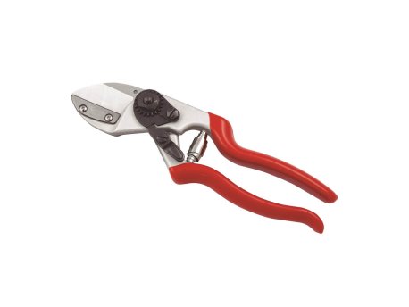 Altuna J466-21cm Makaze za orezivanje - ravno sečivo (Anvil)