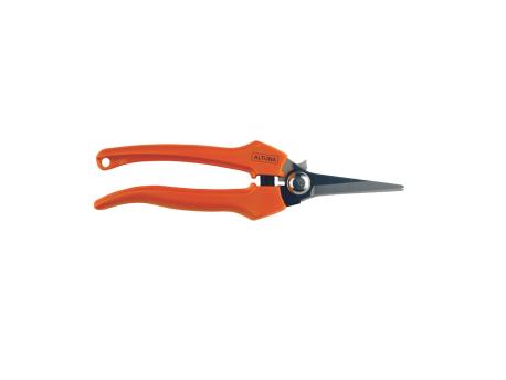 Altuna Makaze za branje fiber drška - pravo sečivo 1261-180mm