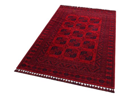 Conceptum Hypnose Bhr 01 Crveni tepih 200 x 300 (724EKH7724)