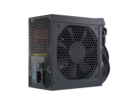 SEASONIC G12 GM Series 750W Napajanje