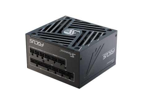 SEASONIC Focus GX ATX 3 1000W Napajanje