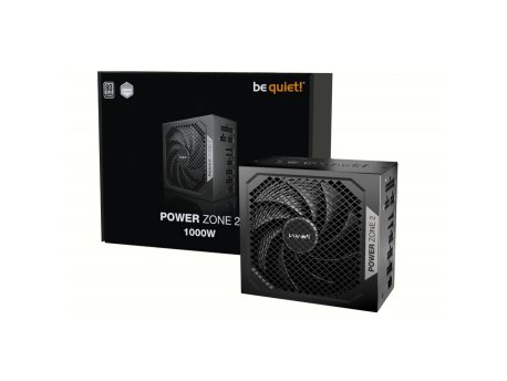 BE QUIET POWER ZONE 2 1000W BP008 Platinum modularno napajanje
