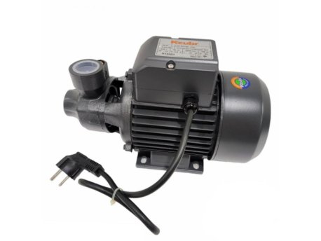 KZUBR Pumpa za vodu QB-80