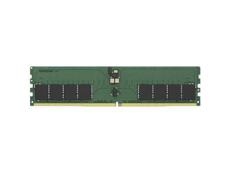 KINGSTON 32GB DDR5 64GB 6400MT/s Non-ECC CUDIMM KVR64A52BD8-32