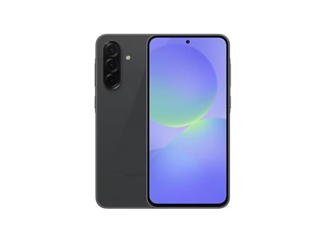 SAMSUNG Galaxy A36 5G BLACK 6/128GB (SM-A366BZKBEUC)