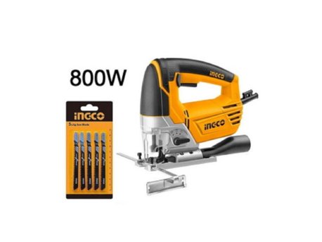 INGCO Ubodna testera 800W JS80028