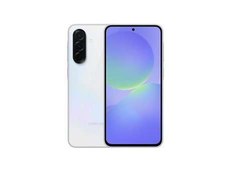 SAMSUNG Galaxy A36 5G WHITE 8/256GB (SM-A366BZAGEUC)