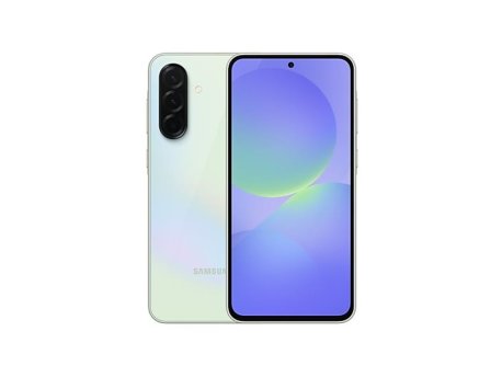 SAMSUNG Galaxy A36 5G LIGHT GREEN 6/128GB (SM-A366BLGBEUC)