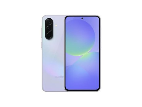 SAMSUNG Galaxy A36 5G LIGHT VIOLET 6/128GB (SM-A366BLVBEUC)
