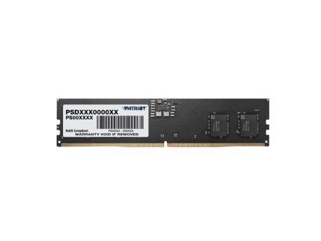 PATRIOT 32GB DDR5 5600MHz PSD532G56002