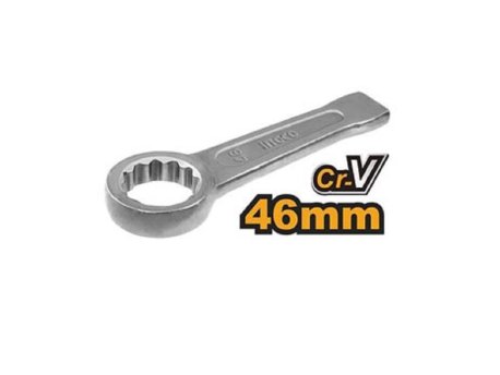 INGCO Ključ okasti ojačan 41mm HRSW041