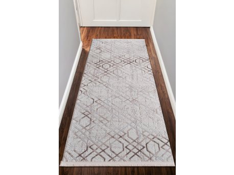 Conceptum Hypnose Tepih staza (80x500) Nora 7332