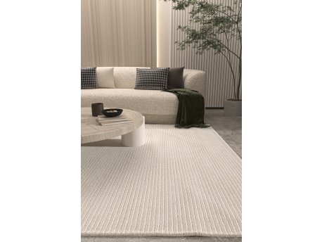 Conceptum Hypnose Tepih staza (80x450) Vetrina 3601 Cream